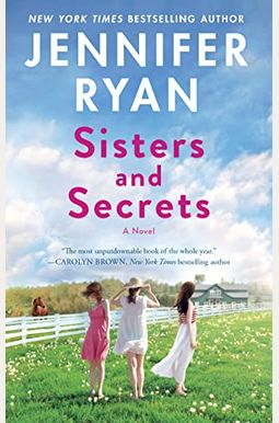 Sisters And Secrets Sisters And Secrets