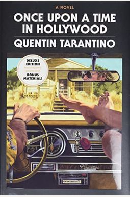 Once Upon a Time in Hollywood Once Upon a Time in Hollywood