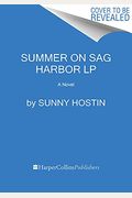 Summer on Sag Harbor
