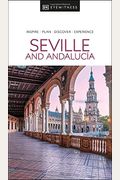 Dk Eyewitness Seville And Andalucia