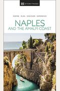 Dk Eyewitness Naples And The Amalfi Coast