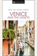 Dk Eyewitness Venice And The Veneto