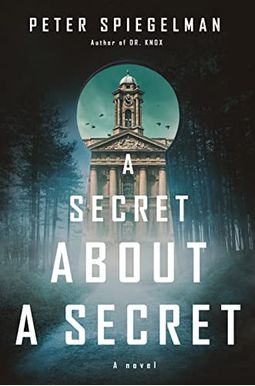 A Secret About A Secret