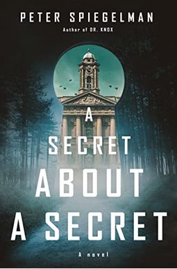 A Secret About A Secret A Secret About A Secret