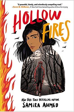 Hollow Fires Hollow Fires