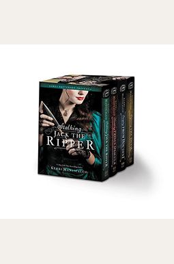 Stalking Jack The Ripper Paperback Set Stalking Jack The Ripper Paperback Set
