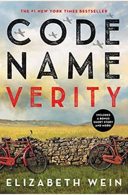 Code Name Verity (Anniversary Edition) Code Name Verity (Anniversary Edition)