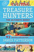 Treasure Hunters: The Ultimate Quest