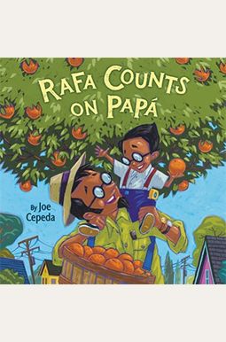 Rafa Counts On Papá Rafa Counts On Papá