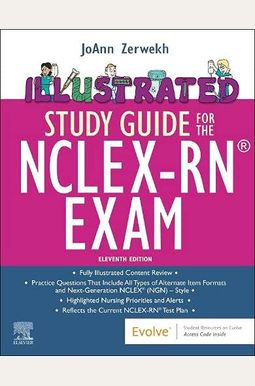 illustrated study guide for the nclex rn exam free download