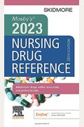 Mosby's Nursing Drug Reference [With Mosby's Pharmacology Teaching Disk V 2.0]
