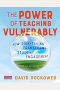 The Power Of Teaching Vulnerably: How Risk-Taking Transforms Student Engagement