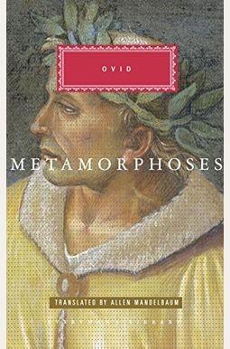 The Metamorphoses The Metamorphoses
