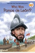 Who Was Ponce De LeóN?