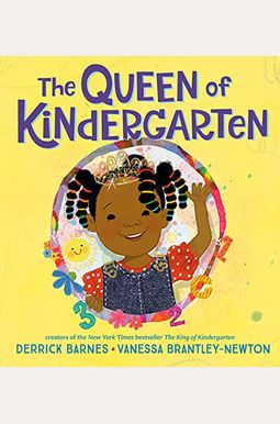 The Queen Of Kindergarten The Queen Of Kindergarten