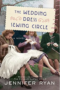 The Wedding Dress Sewing Circle
