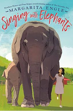 Singing With Elephants Singing With Elephants