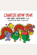 Chinese New Year: A Mr. Men Little Miss Book