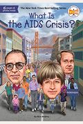 What Is The Aids Crisis?