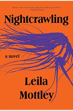 Nightcrawling Nightcrawling
