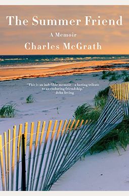 The Summer Friend: A Memoir The Summer Friend: A Memoir
