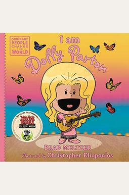 I Am Dolly Parton I Am Dolly Parton