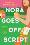 Nora Goes Off Script
