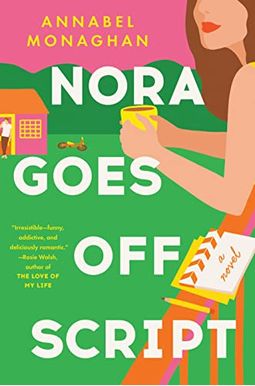 Nora Goes Off Script Nora Goes Off Script