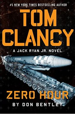 Tom Clancy Zero Hour Tom Clancy Zero Hour