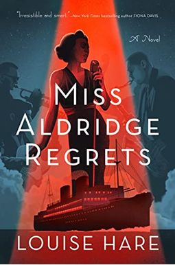 Miss Aldridge Regrets Miss Aldridge Regrets