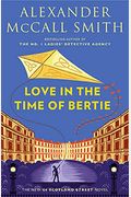 Love In The Time Of Bertie: 44 Scotland Street Series (15)