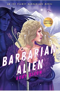 Barbarian Alien Barbarian Alien