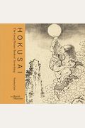 Hokusai: The Great Picture Book Of Everything