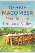 Weddings In Orchard Valley