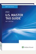 U.S. Master Tax Guide(r) (2022)