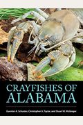 Crayfishes Of Alabama