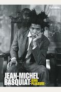 Jean-Michel Basquiat: King Pleasure(C)