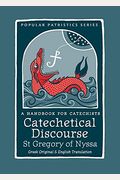 Catechetical Discourse: A Handbook For Catechists