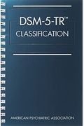 Dsm-5-Tr(Tm) Classification