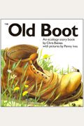 The Old Boot