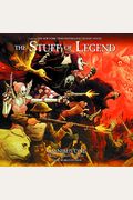 The Stuff Of Legend: Omnibus One (2nd Edition)