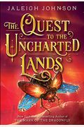 The Quest To The Uncharted Lands
