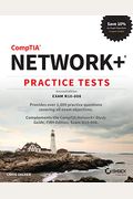 Comptia Network+ Practice Tests: Exam N10-008