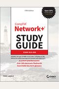 Comptia Network+ Study Guide: Exam N10-008