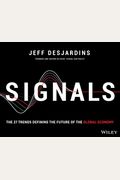 Signals: Charting the Direction of the Global Economy