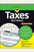 Taxes For Dummies: 2022 Edition