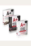 Comptia A+ Complete Certification Kit: Exam 220-1101 And Exam 220-1102