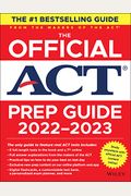 The Official Act Prep Guide 2022-2023