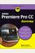 Adobe Premiere Pro Cc For Dummies
