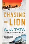 Chasing The Lion: A Garrett Sinclair Novel